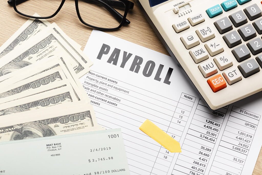 5 Best Payroll Services In Singapore