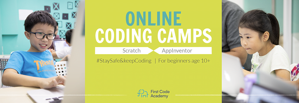 First Code Academy Best Programming Courses For Kids