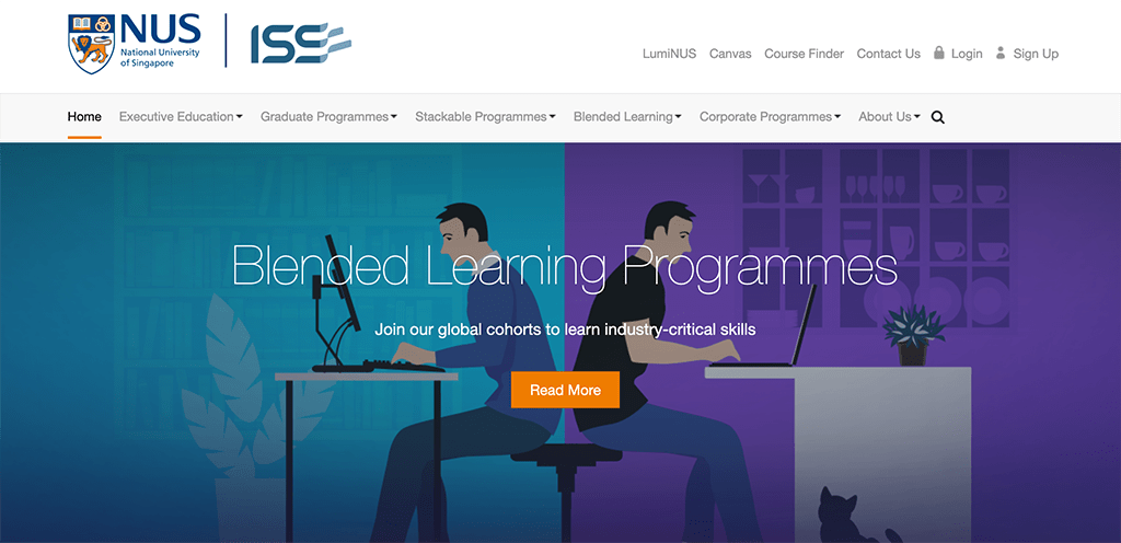 ISS NUS Programming Course