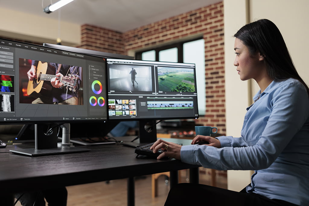 5 Best Corporate Video Production In Singapore
