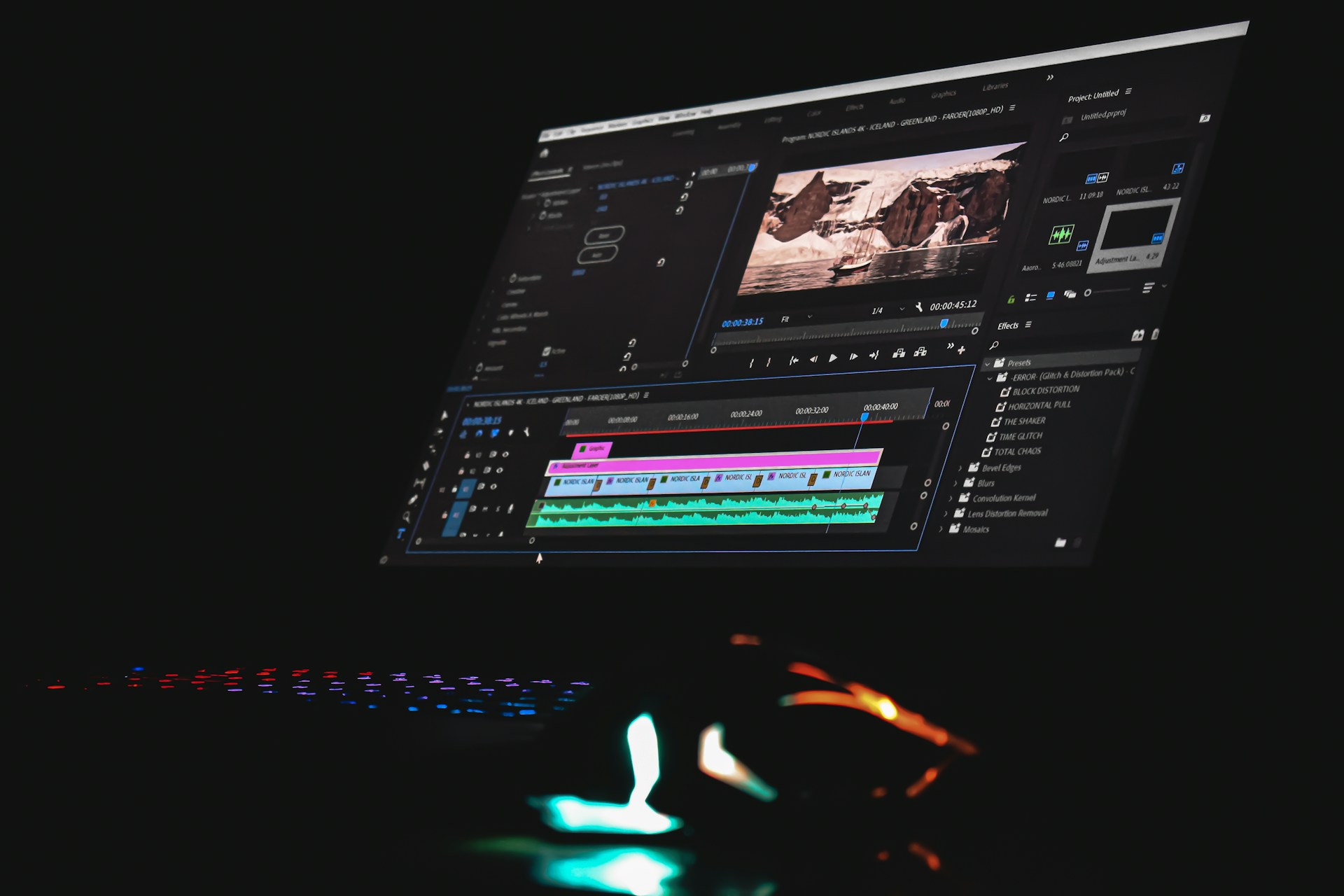 Best Video Editing Courses in Singapore
